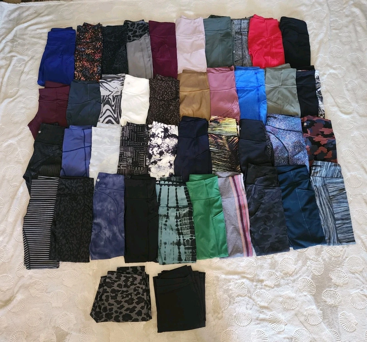 lululemon wholesale